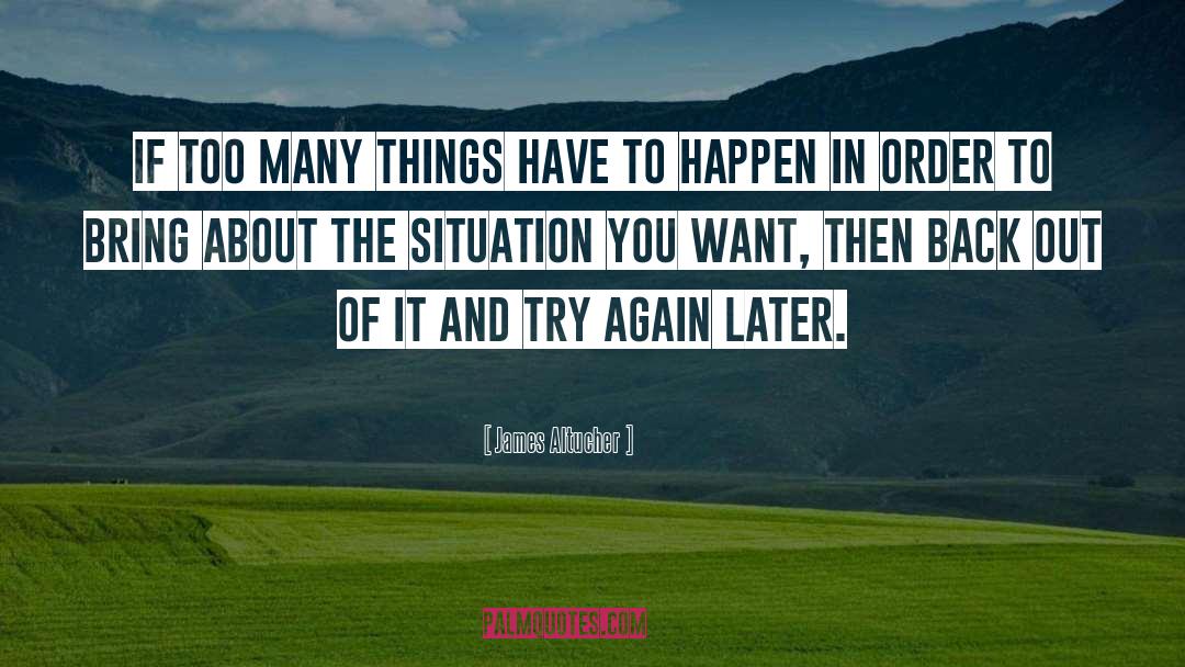 Women Things quotes by James Altucher