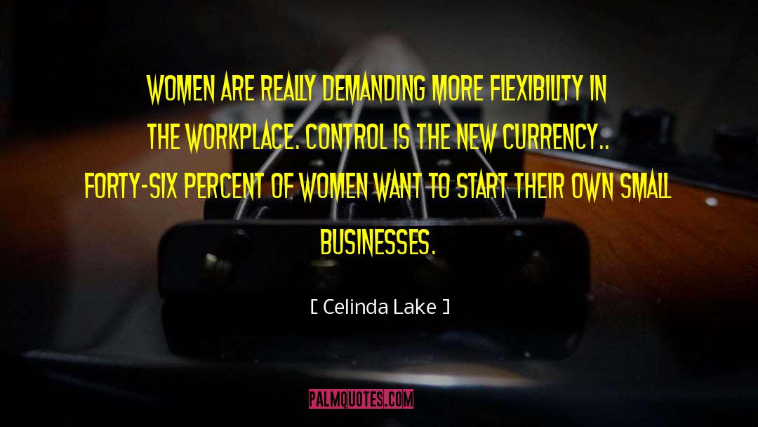 Women Want quotes by Celinda Lake