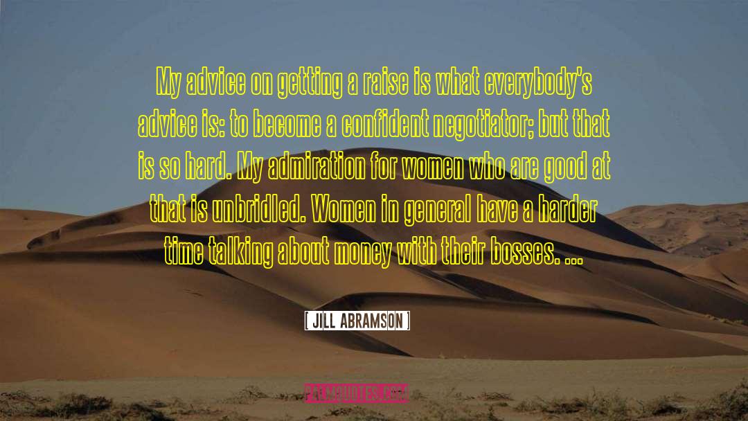 Women With Tattoos quotes by Jill Abramson