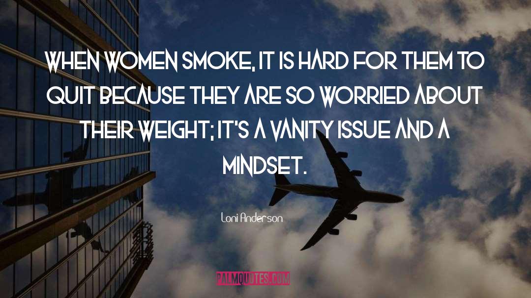 Women Workers quotes by Loni Anderson