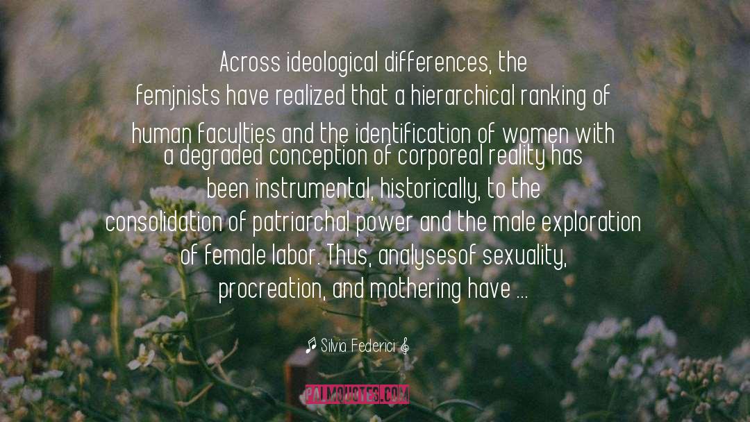 Womens Bodies quotes by Silvia Federici