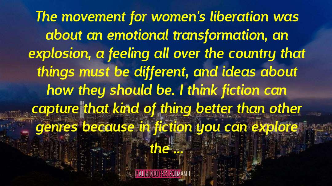 Womens Circles quotes by Alix Kates Shulman