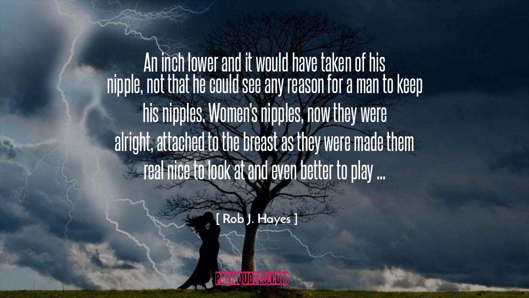 Womens Closets quotes by Rob J. Hayes