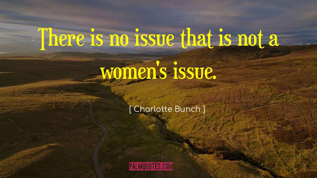 Womens Closets quotes by Charlotte Bunch