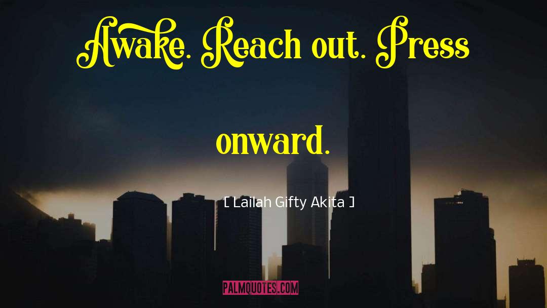 Womens Education quotes by Lailah Gifty Akita