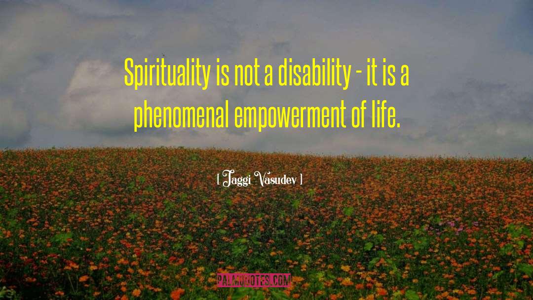 Womens Empowerment quotes by Jaggi Vasudev