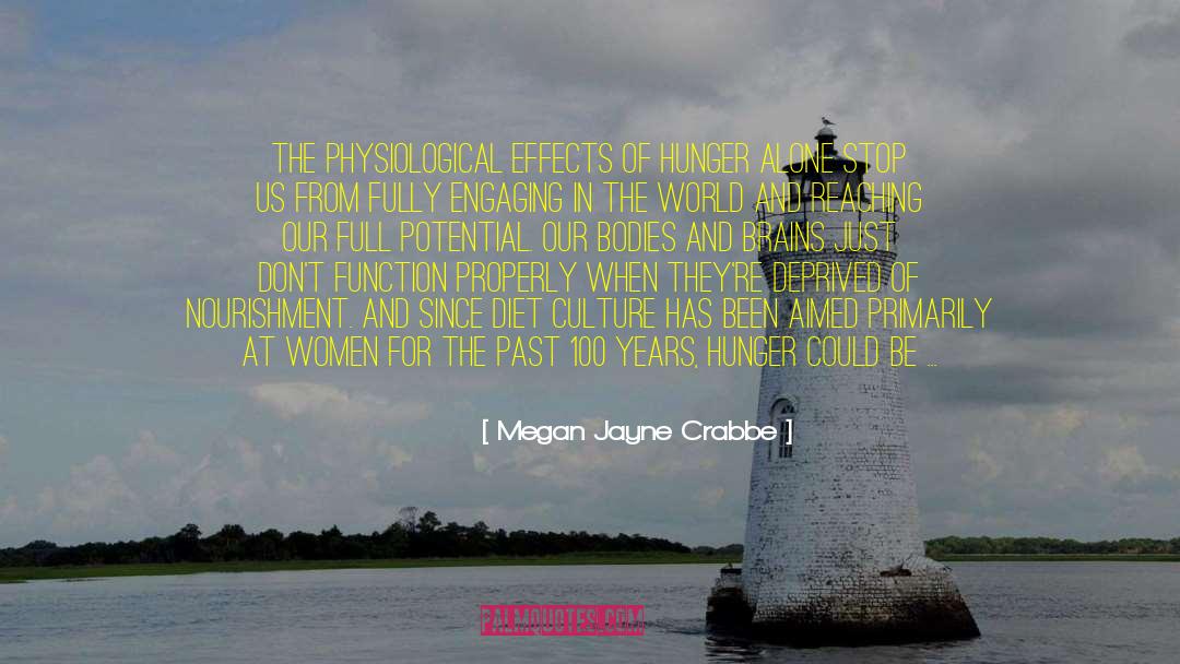 Womens History quotes by Megan Jayne Crabbe