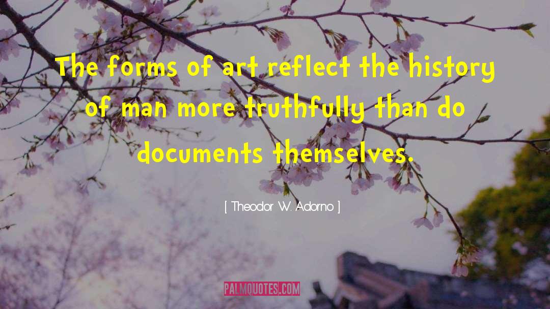 Womens History quotes by Theodor W. Adorno