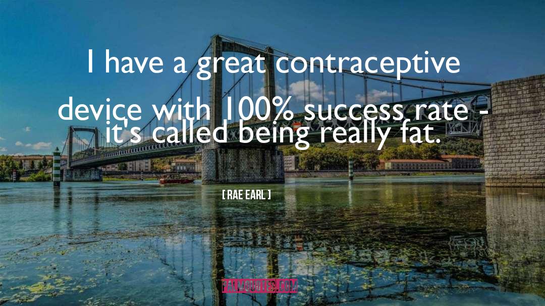 Womens Success quotes by Rae Earl