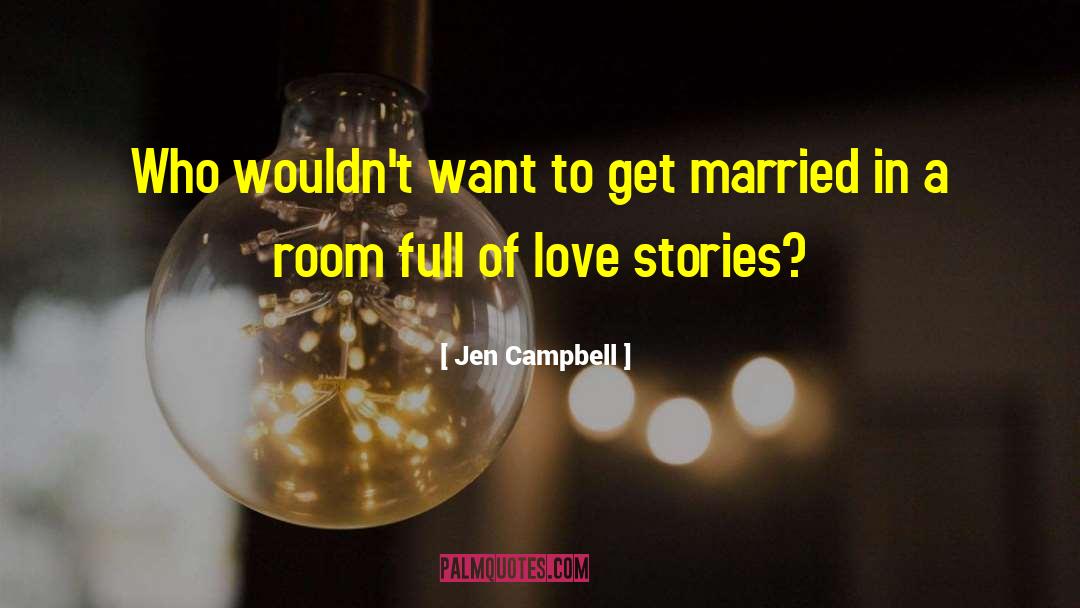 Wonder Love quotes by Jen Campbell