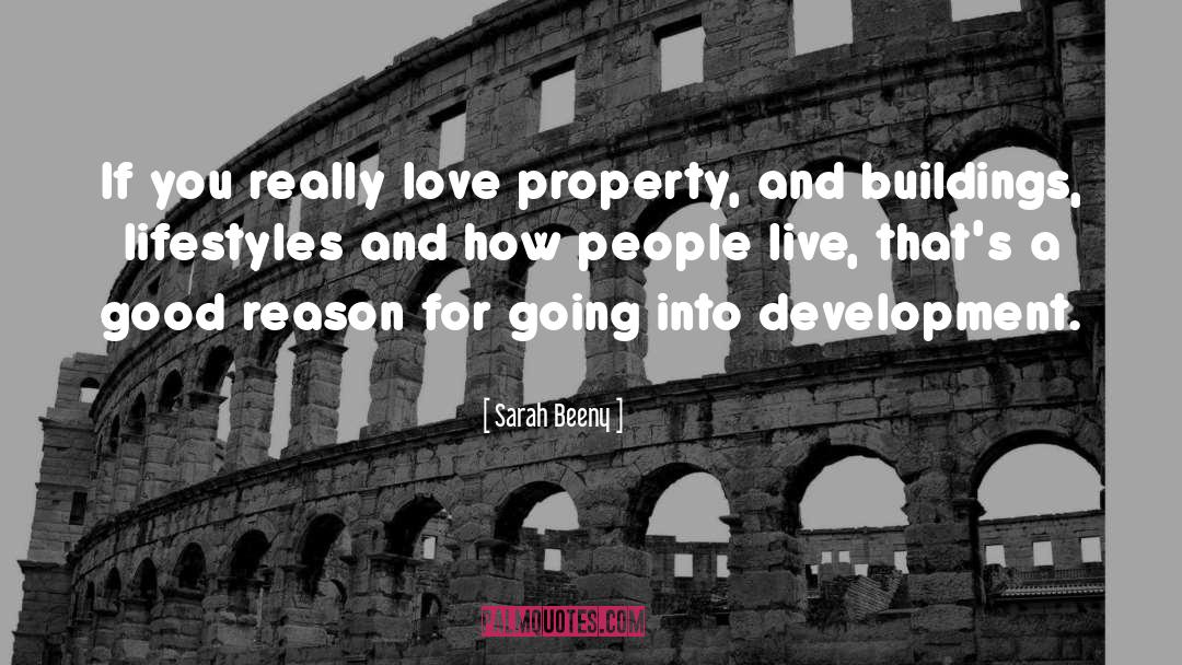 Wonder Love quotes by Sarah Beeny