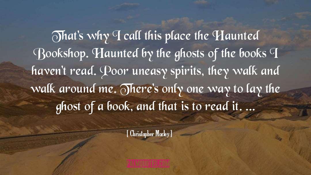 Wonder Of Books quotes by Christopher Morley