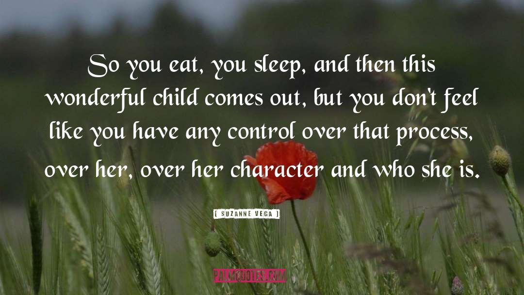 Wonderful Children quotes by Suzanne Vega