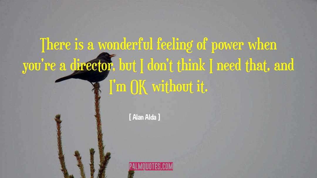 Wonderful Family quotes by Alan Alda