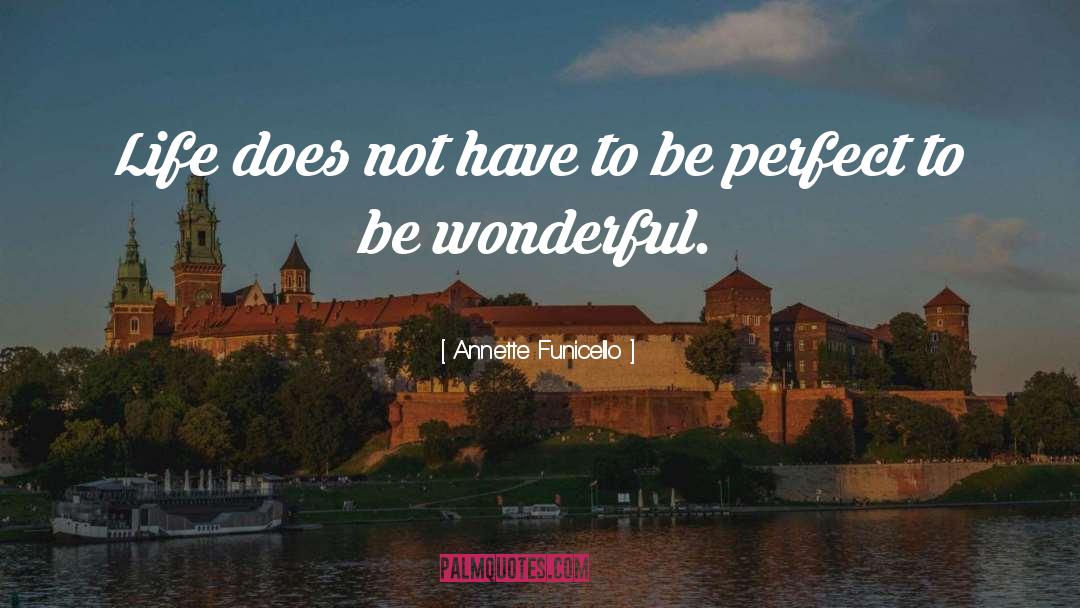 Wonderful Life quotes by Annette Funicello