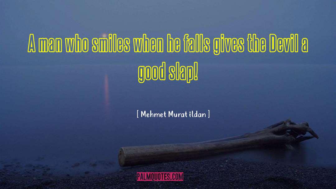 Wonderful Man quotes by Mehmet Murat Ildan