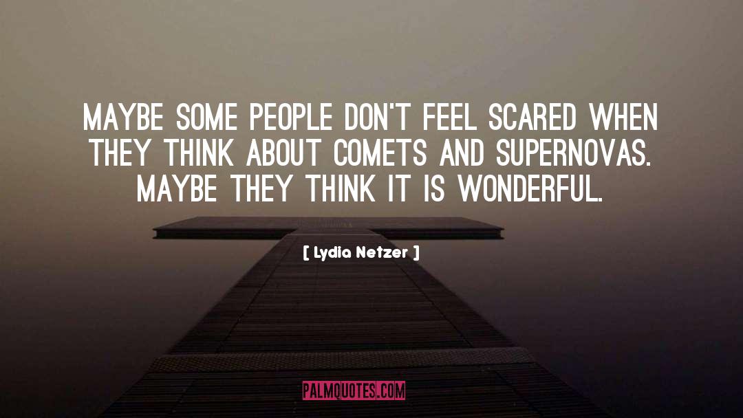 Wonderful Marriage quotes by Lydia Netzer