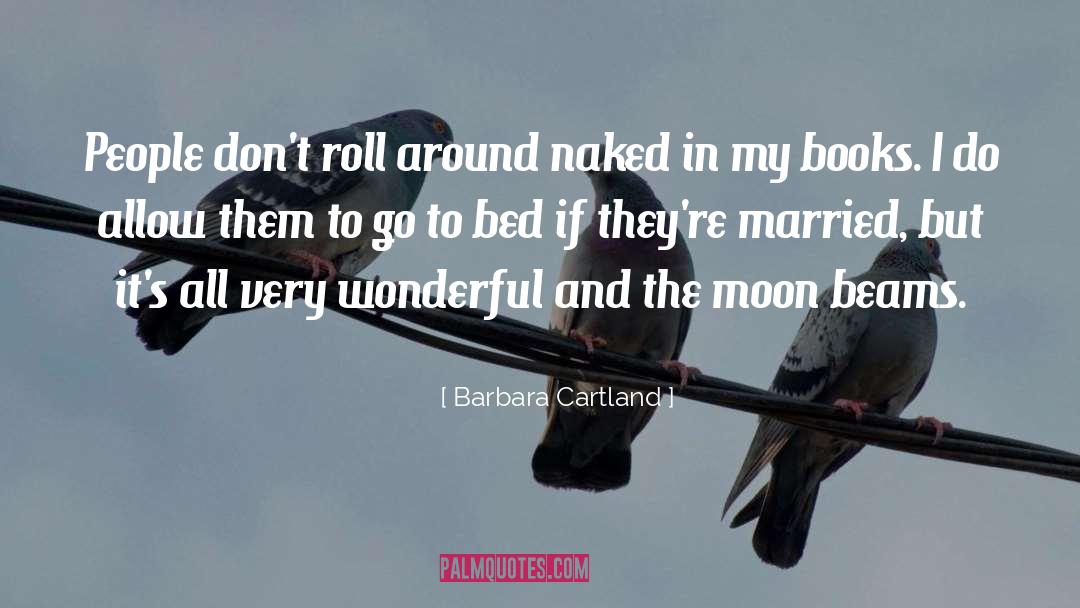 Wonderful Time quotes by Barbara Cartland