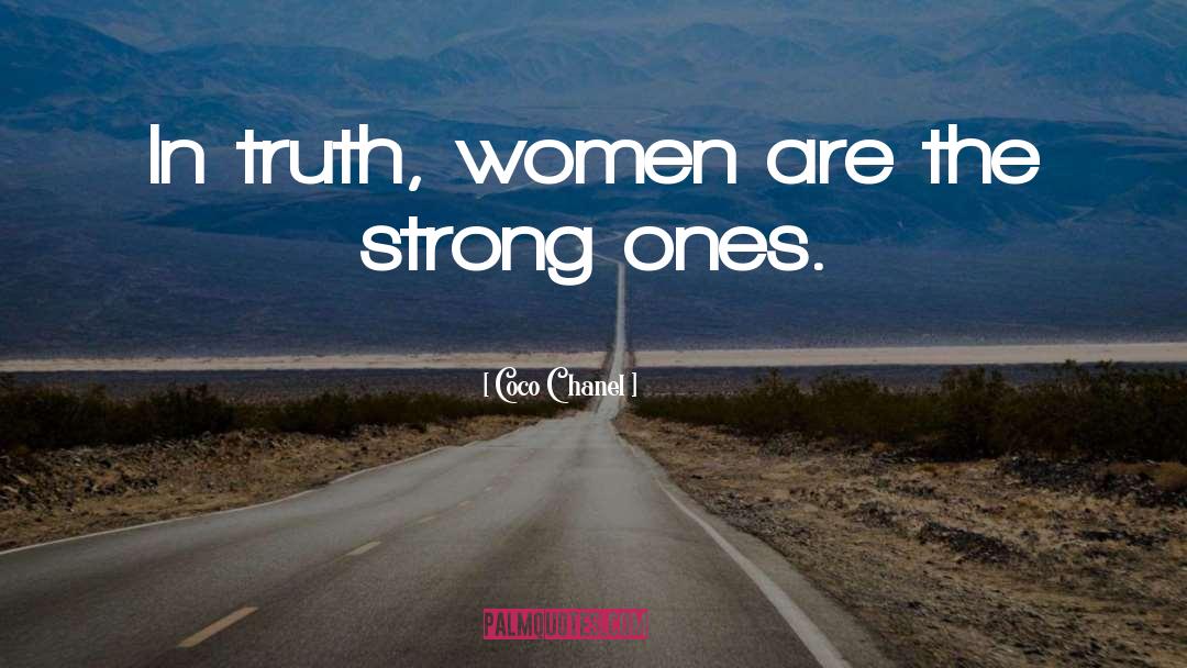Wonderful Woman quotes by Coco Chanel