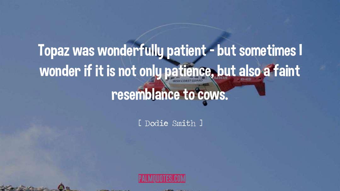 Wonderfully quotes by Dodie Smith