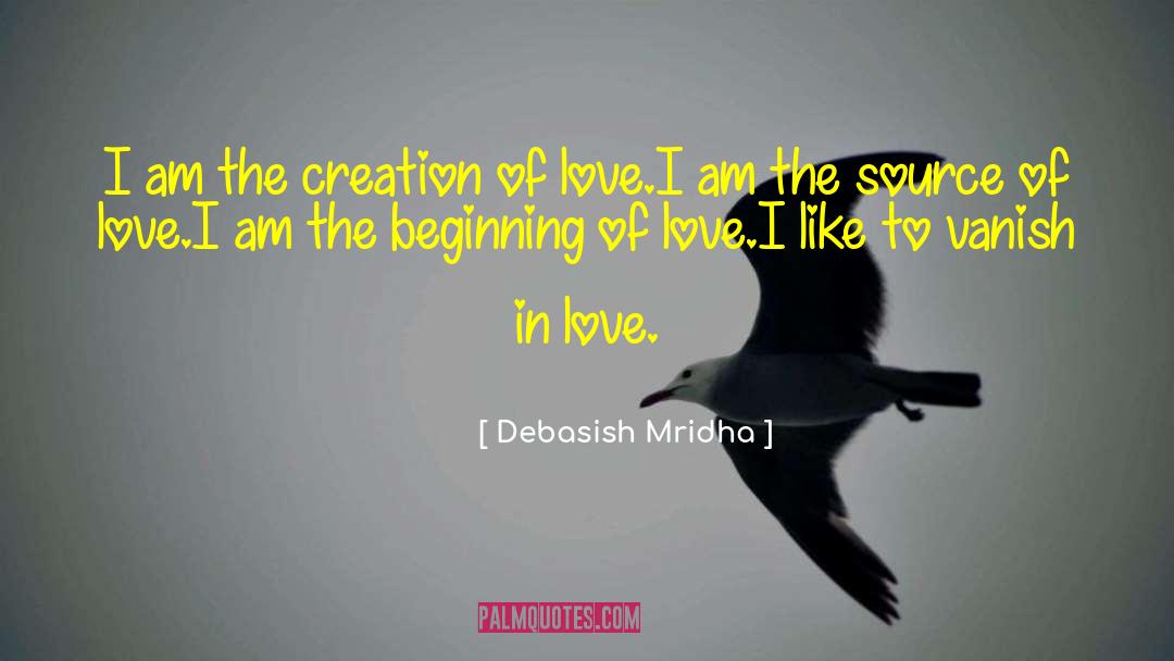 Wonders Of Creation quotes by Debasish Mridha