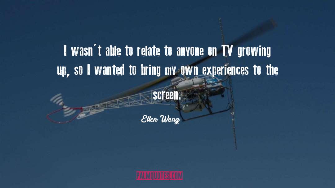 Wong Yoon Wah quotes by Ellen Wong