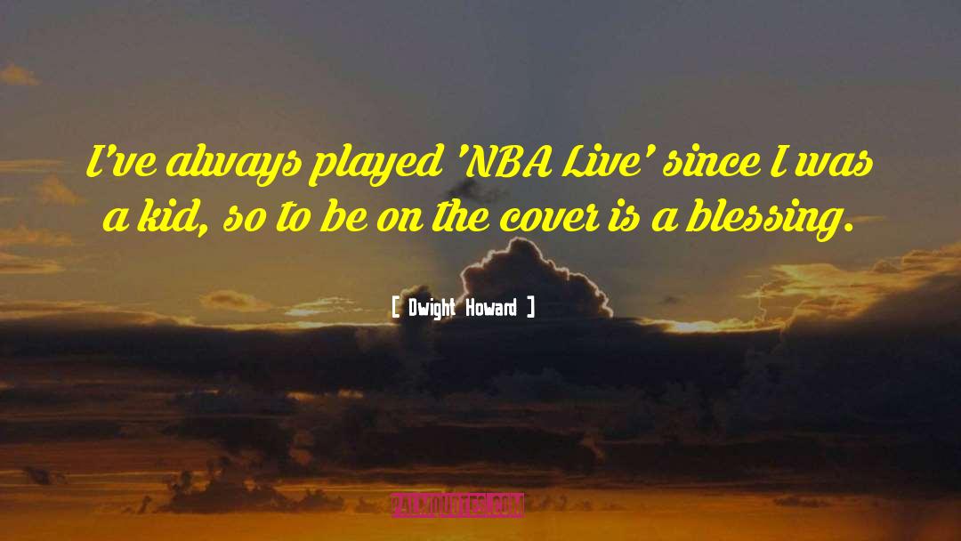 Wonson Nba quotes by Dwight Howard