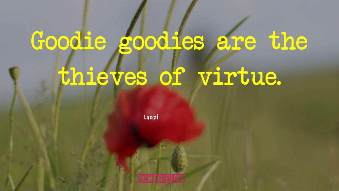 Woodies Goodies quotes by Laozi