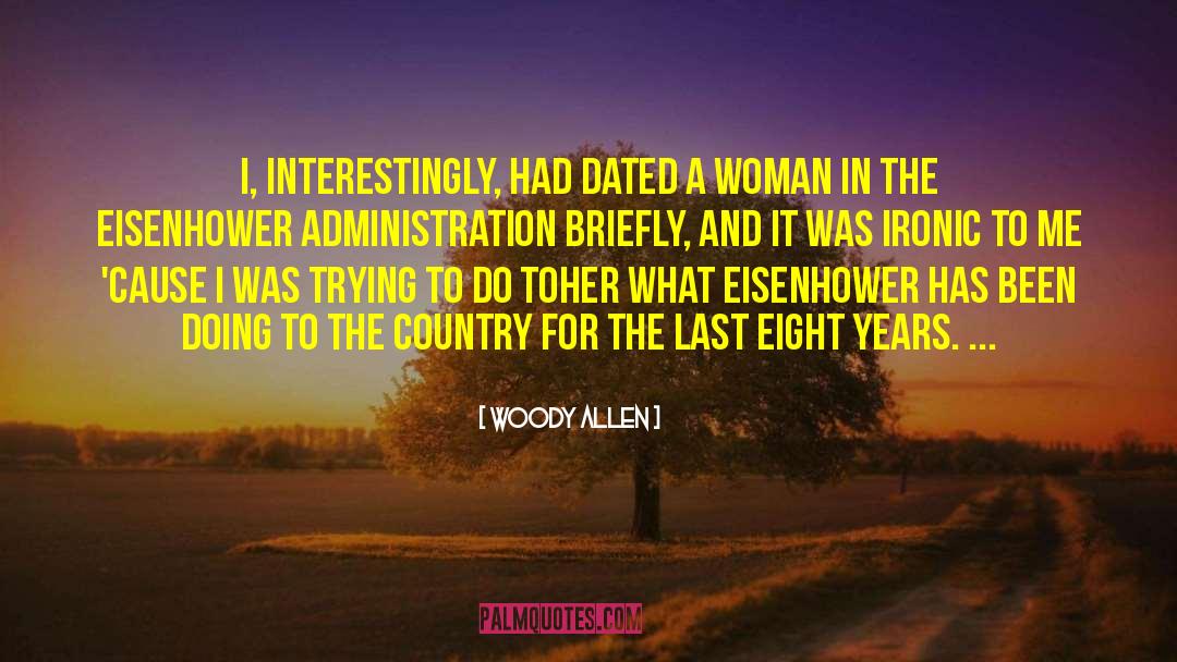 Woody Allen Film quotes by Woody Allen
