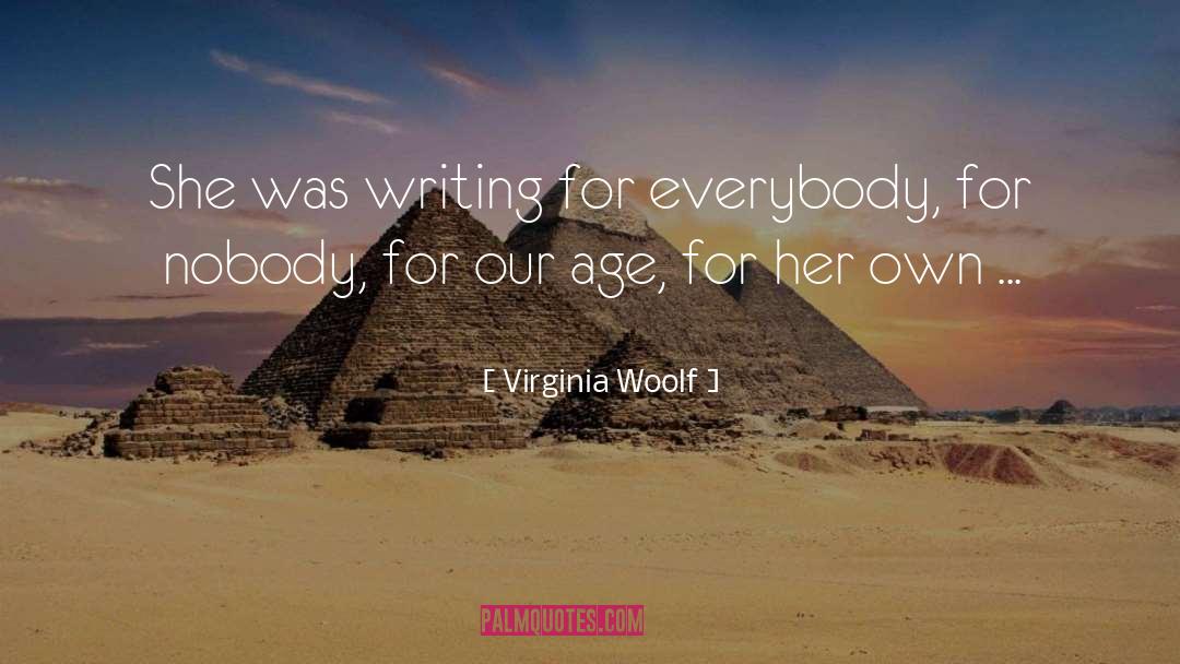 Woolf quotes by Virginia Woolf