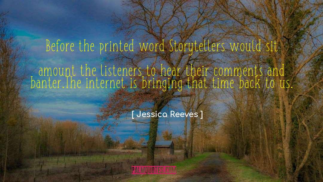 Word Police quotes by Jessica Reeves