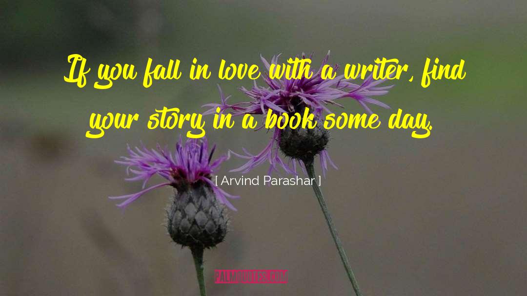 Word Your Story quotes by Arvind Parashar