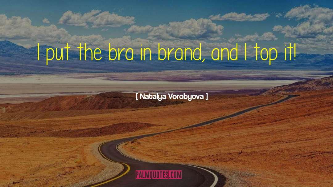 Wordplay quotes by Natalya Vorobyova