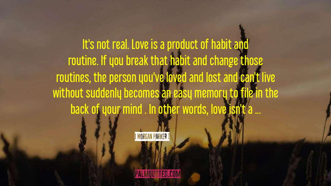 Words Love quotes by Morgan Parker