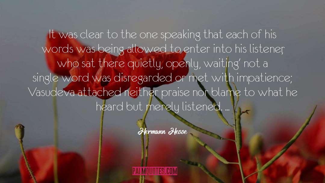 Words Of Motivation quotes by Hermann Hesse