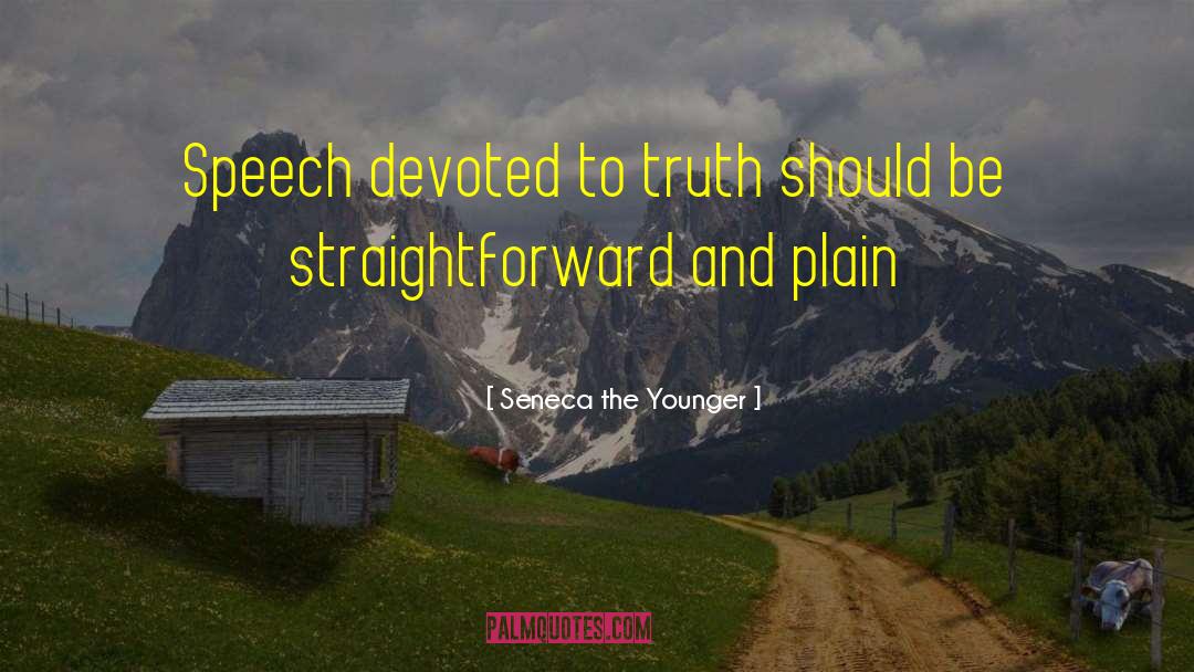 Words Of Wisdom quotes by Seneca The Younger