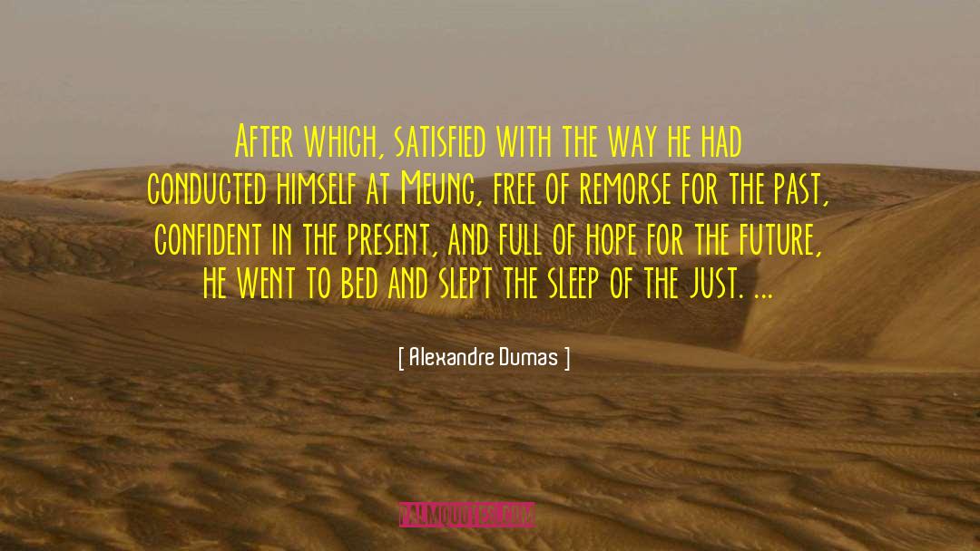 Words Of Wisdom Wisdom quotes by Alexandre Dumas
