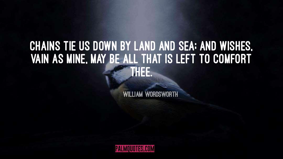 Wordsworth quotes by William Wordsworth