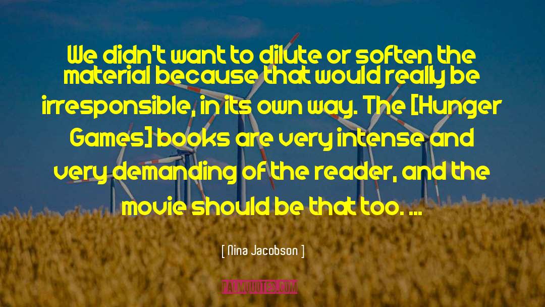 Wordwick Games quotes by Nina Jacobson