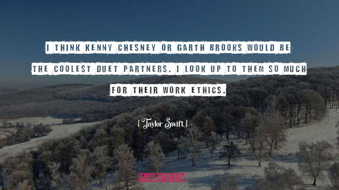 Work Ethics quotes by Taylor Swift