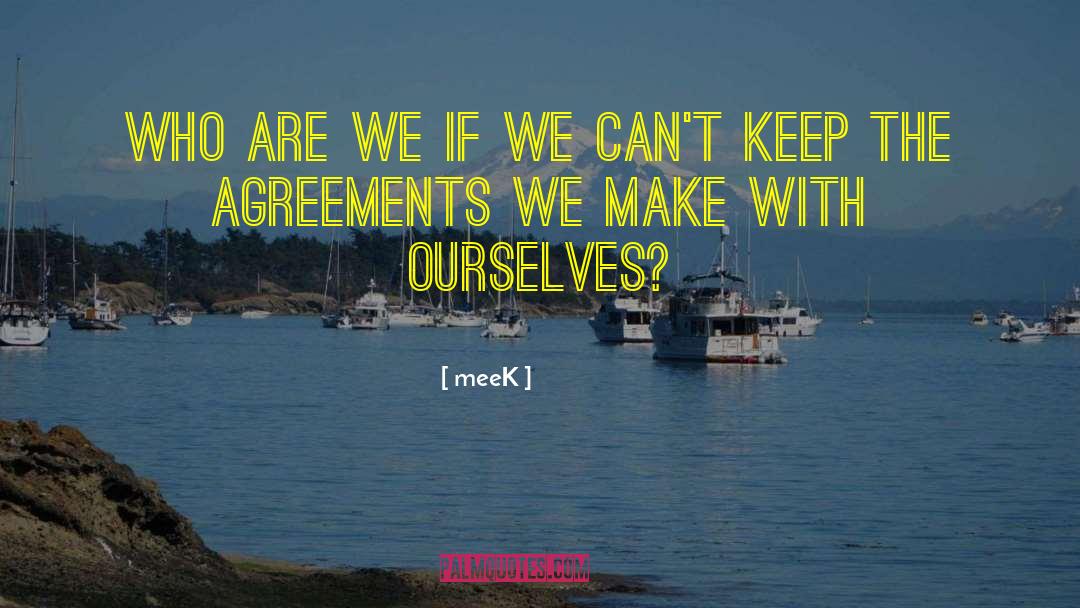 Work Ethics quotes by MeeK