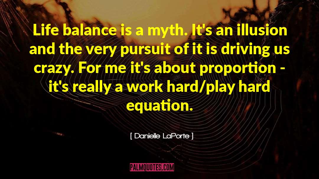 Work Play quotes by Danielle LaPorte