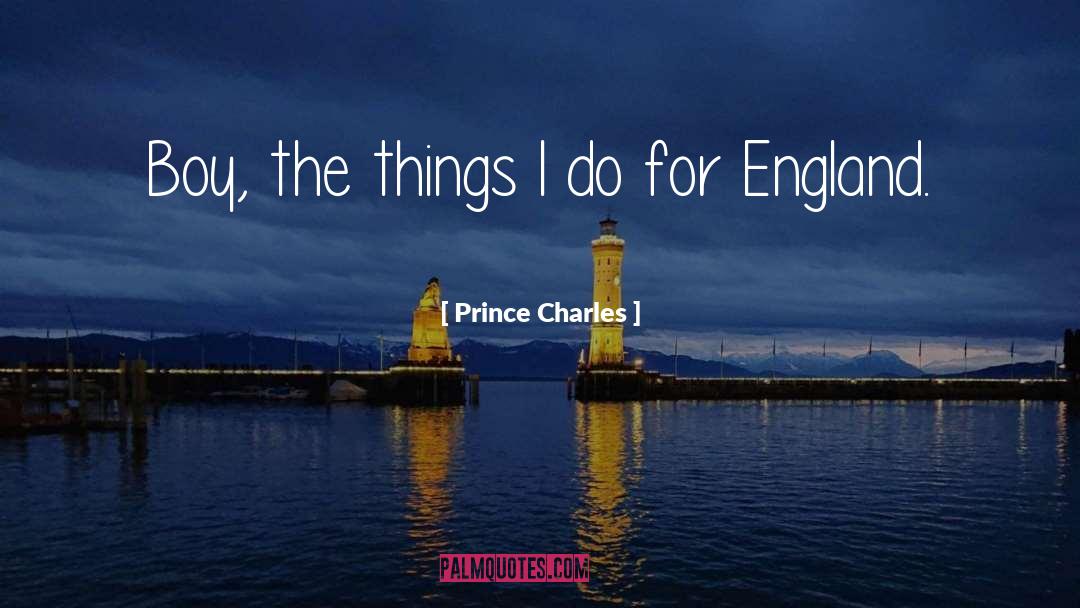 Work Play quotes by Prince Charles