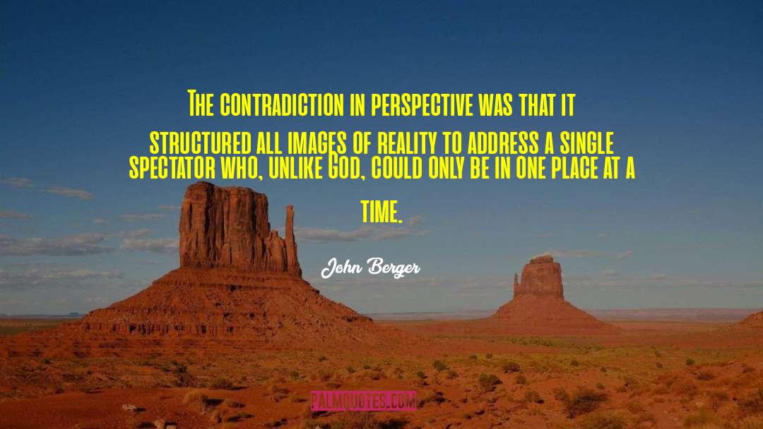 Working All The Time quotes by John Berger