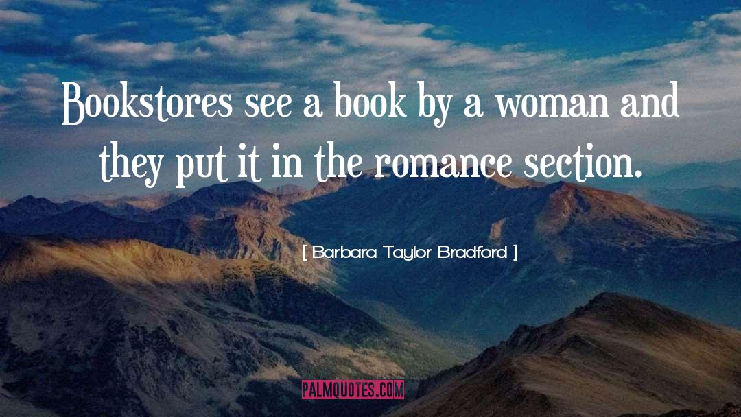 Workplace Romance quotes by Barbara Taylor Bradford