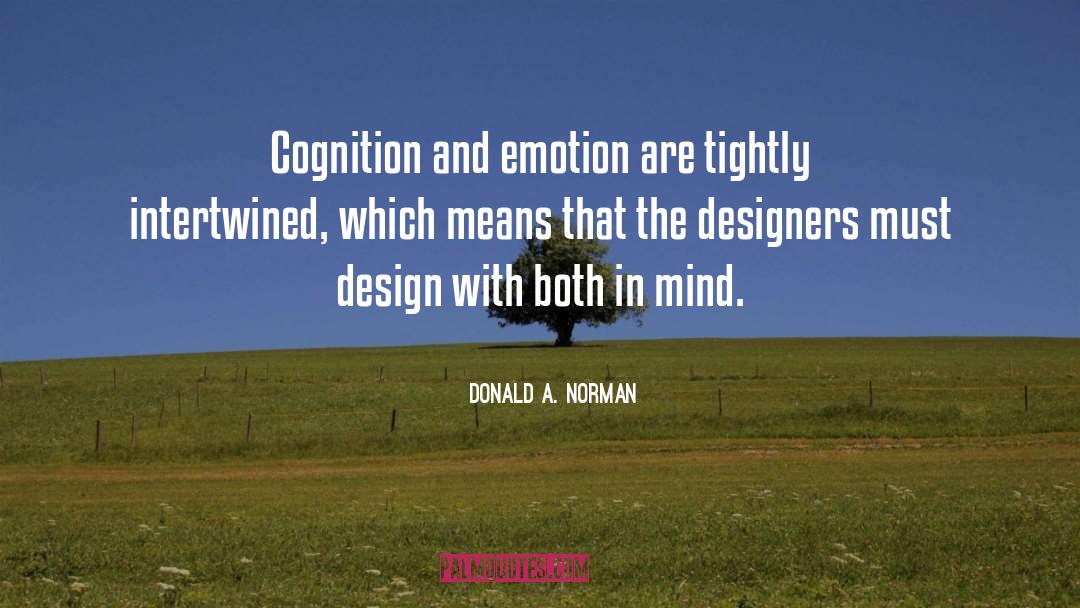 Workrooms For Designers quotes by Donald A. Norman