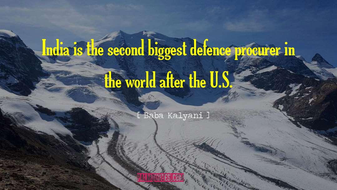 World After quotes by Baba Kalyani