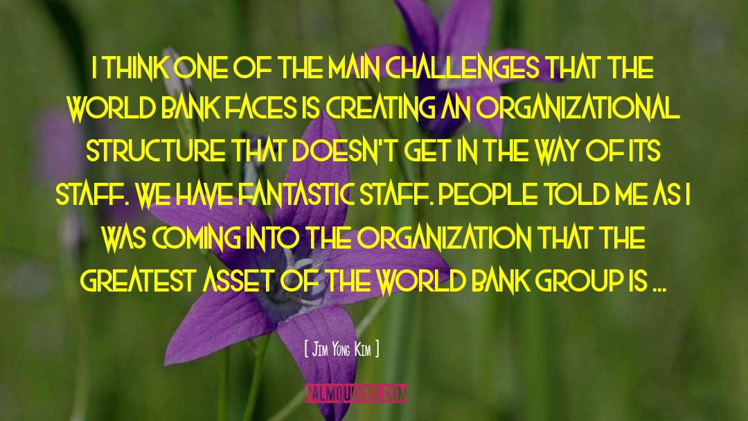World Bank quotes by Jim Yong Kim