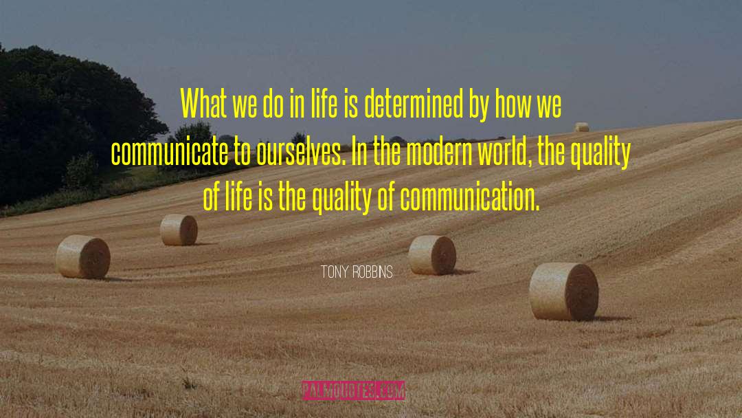 World Betterment quotes by Tony Robbins