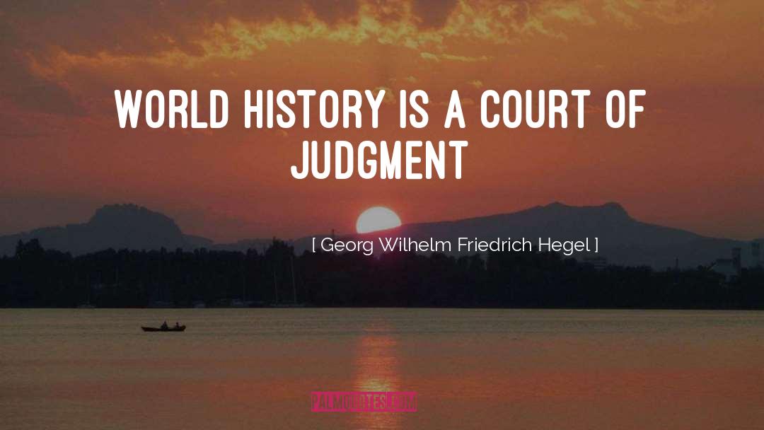 World History quotes by Georg Wilhelm Friedrich Hegel